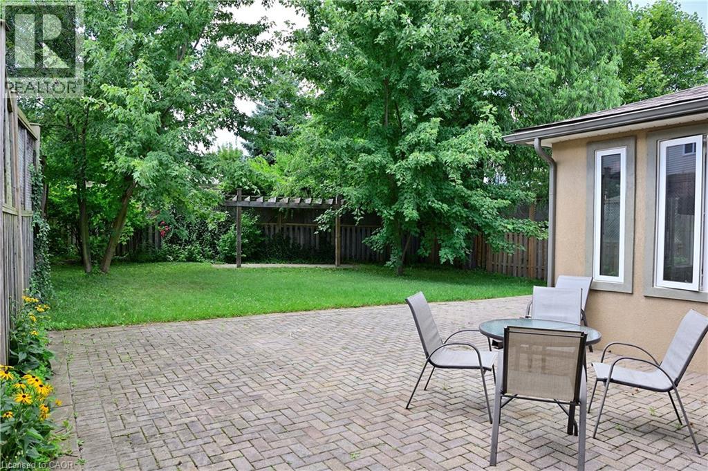 517 Buckingham Boulevard, Waterloo, Ontario  N2T 2T9 - Photo 45 - 40768672