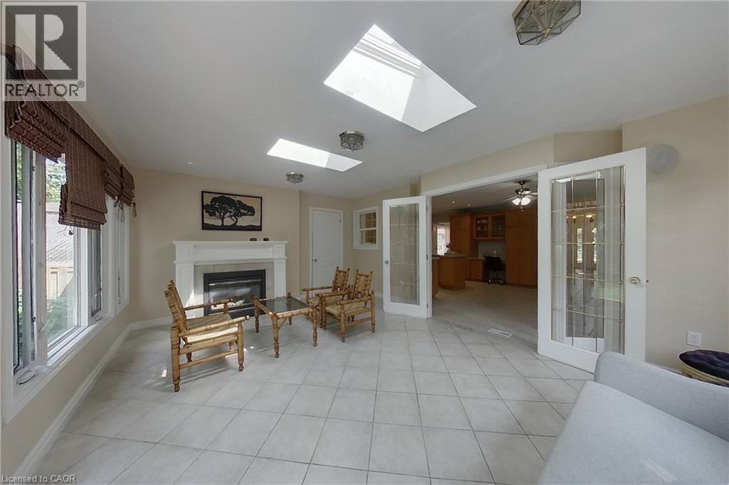 517 Buckingham Boulevard, Waterloo, Ontario  N2T 2T9 - Photo 17 - 40768672