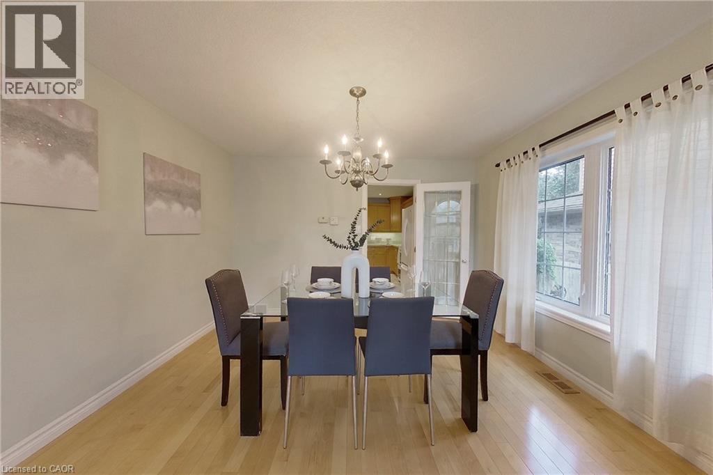 517 Buckingham Boulevard, Waterloo, Ontario  N2T 2T9 - Photo 6 - 40768672