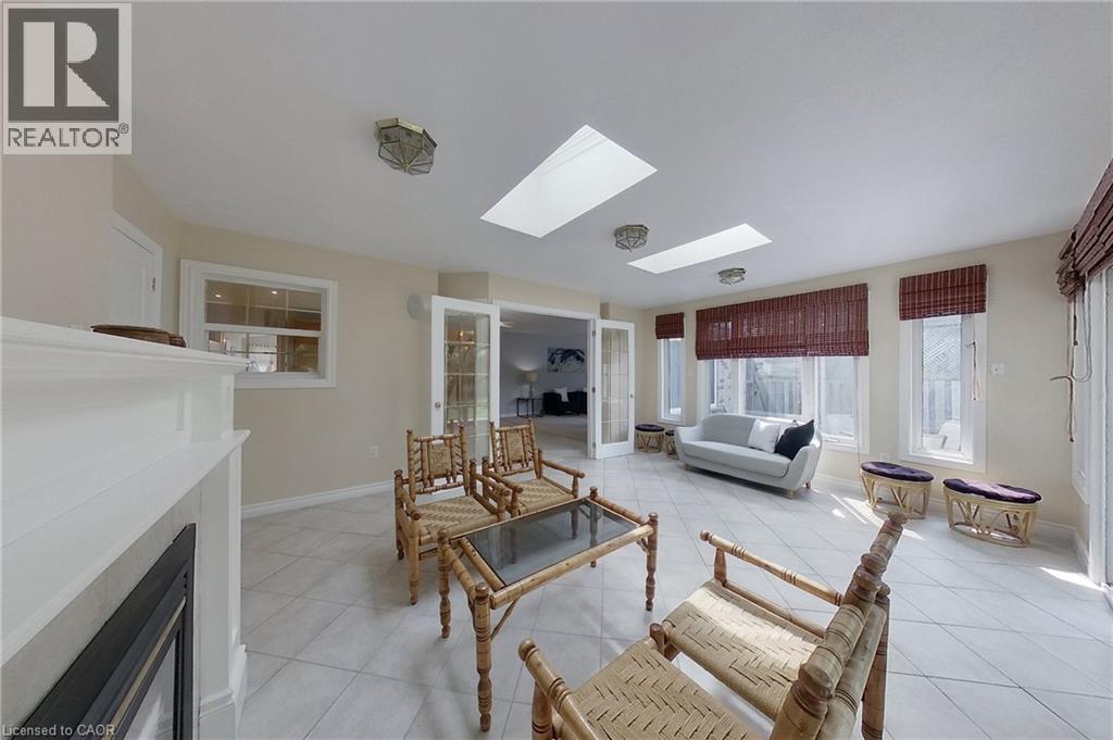 517 Buckingham Boulevard, Waterloo, Ontario  N2T 2T9 - Photo 18 - 40768672