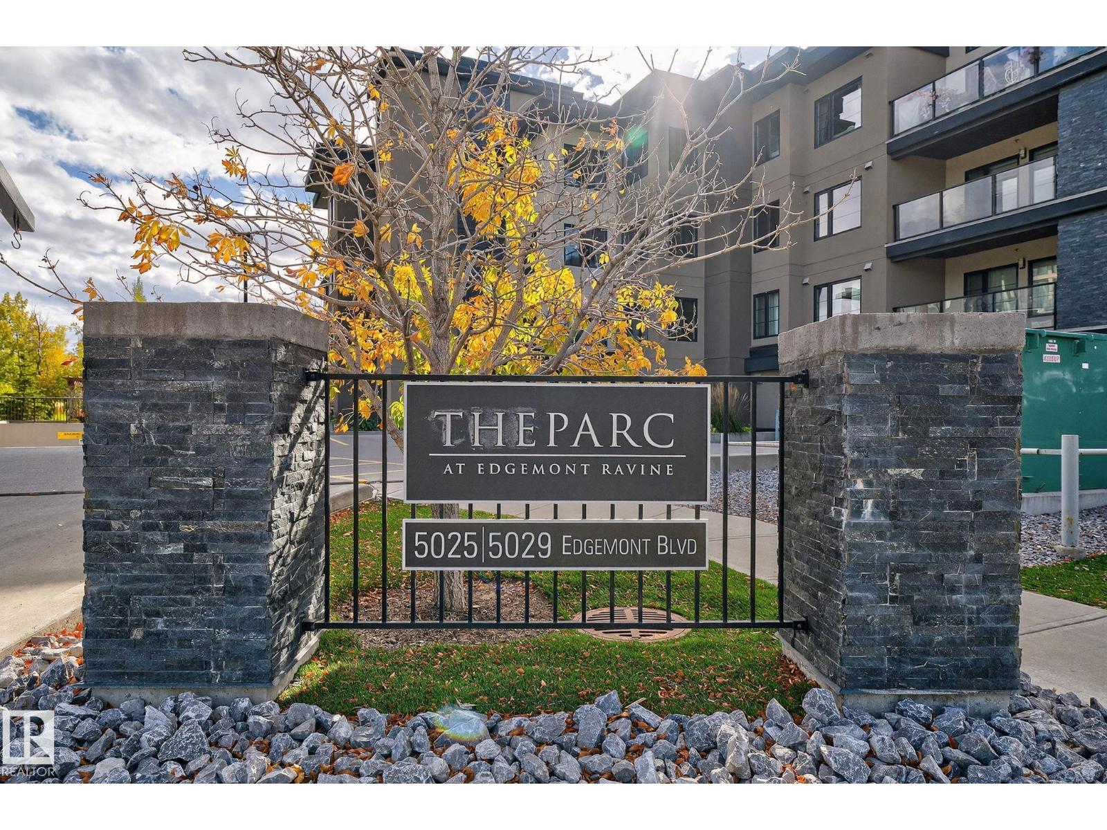 #102 5029 Edgemont Bv Nw, Edmonton, Alberta  T6M 0S8 - Photo 1 - E4459922