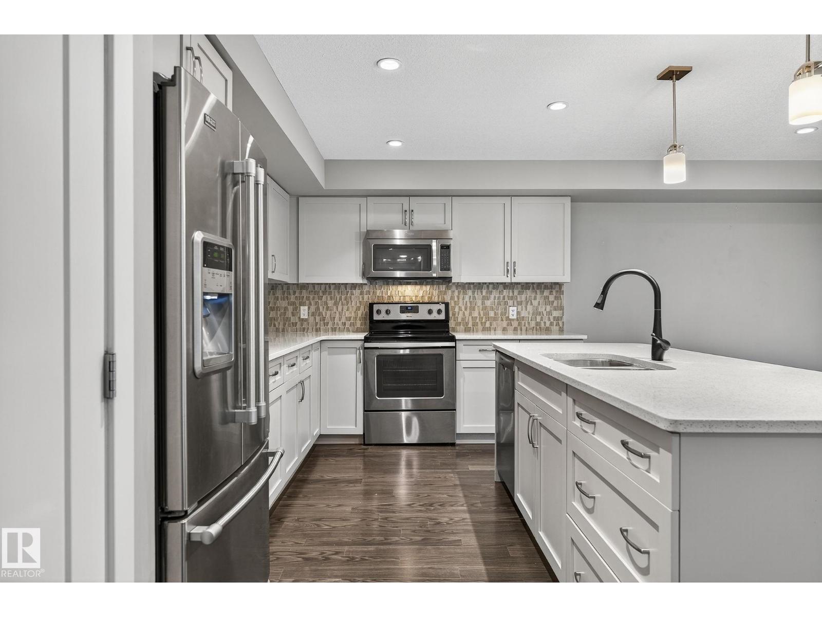 #102 5029 Edgemont Bv Nw, Edmonton, Alberta  T6M 0S8 - Photo 10 - E4459922