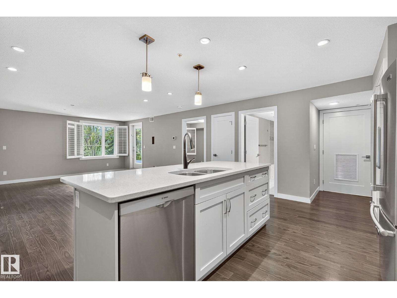 #102 5029 Edgemont Bv Nw, Edmonton, Alberta  T6M 0S8 - Photo 12 - E4459922