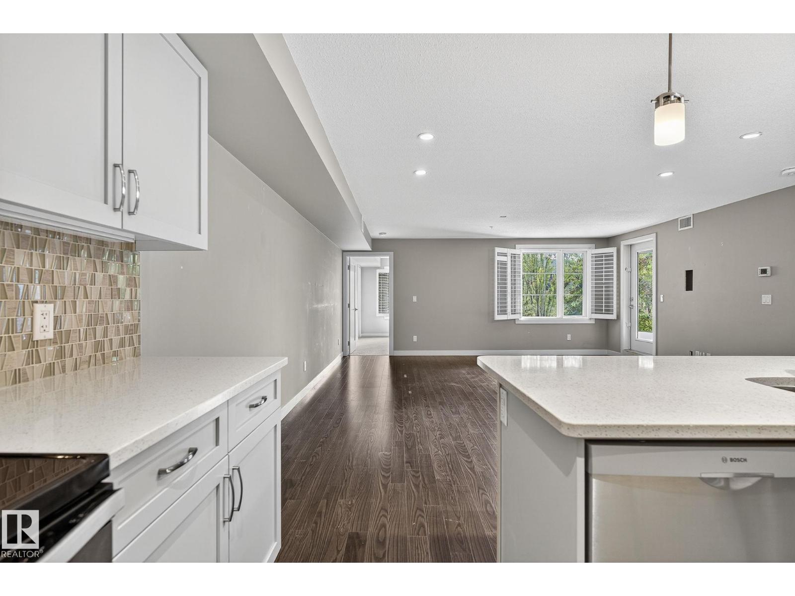 #102 5029 Edgemont Bv Nw, Edmonton, Alberta  T6M 0S8 - Photo 13 - E4459922