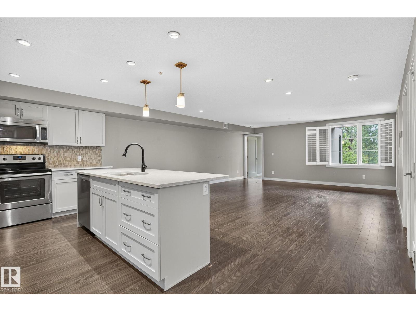 #102 5029 Edgemont Bv Nw, Edmonton, Alberta  T6M 0S8 - Photo 14 - E4459922