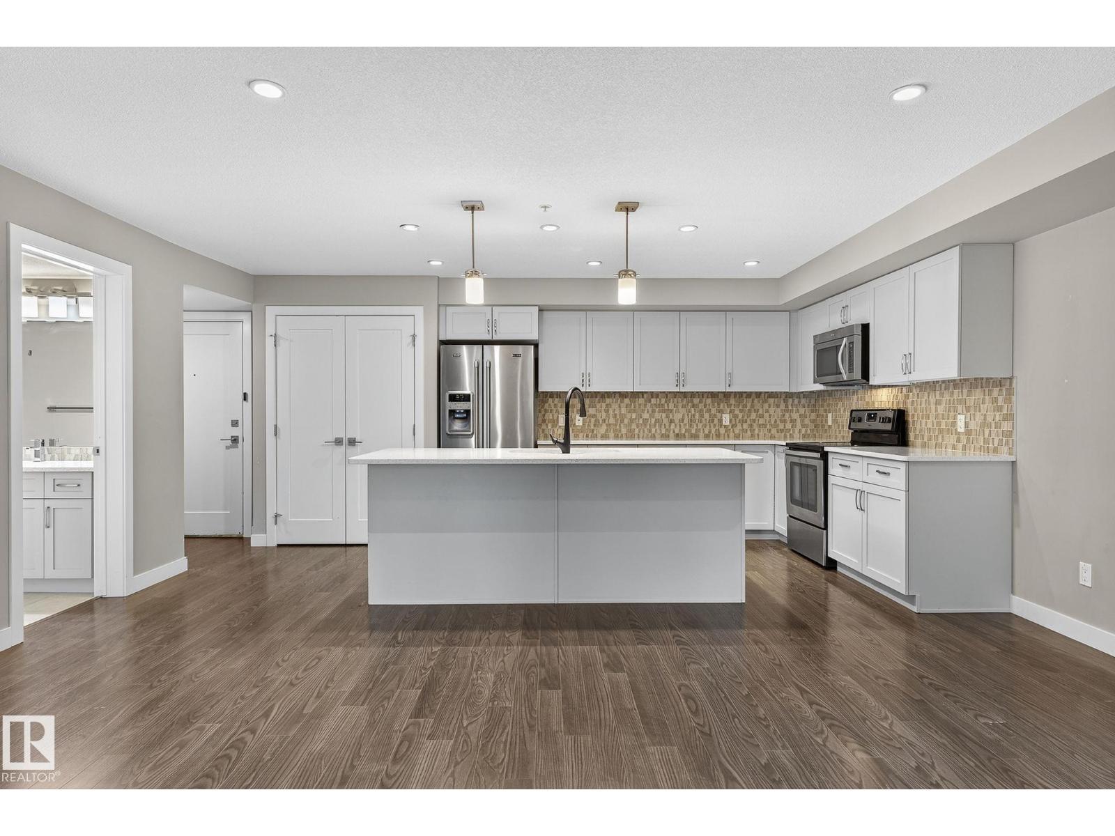 #102 5029 Edgemont Bv Nw, Edmonton, Alberta  T6M 0S8 - Photo 3 - E4459922