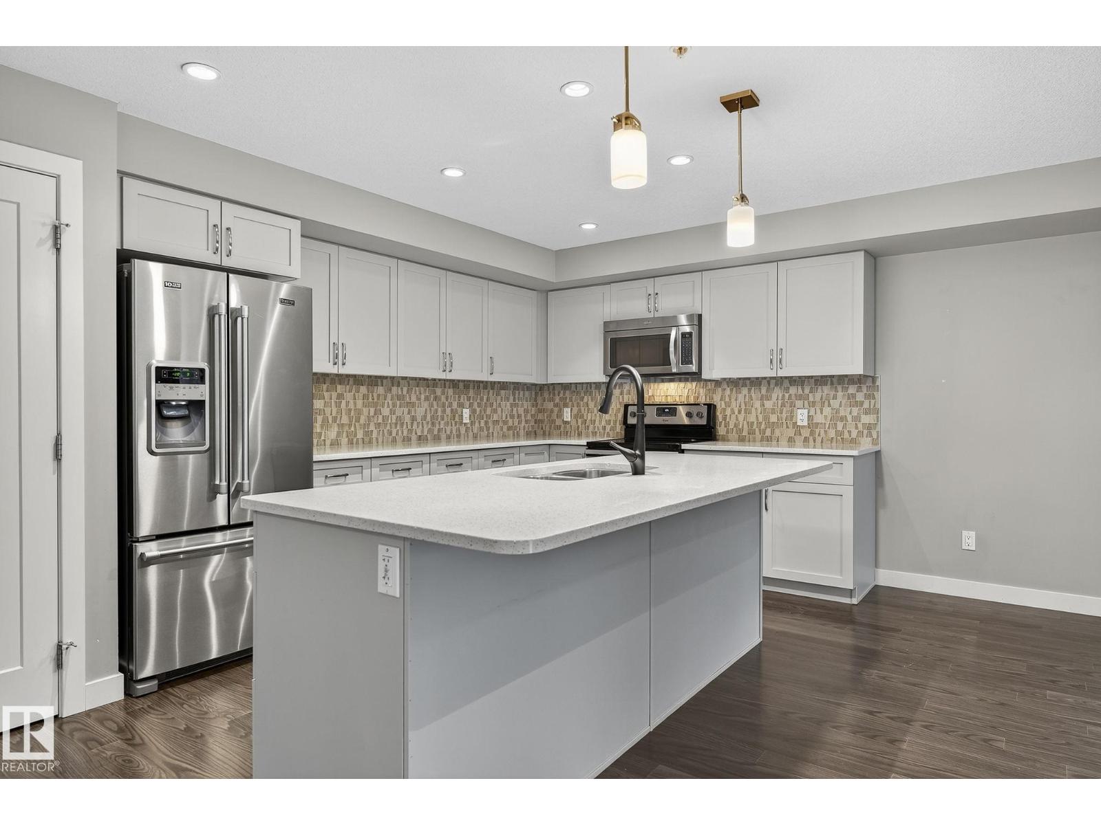 #102 5029 Edgemont Bv Nw, Edmonton, Alberta  T6M 0S8 - Photo 4 - E4459922