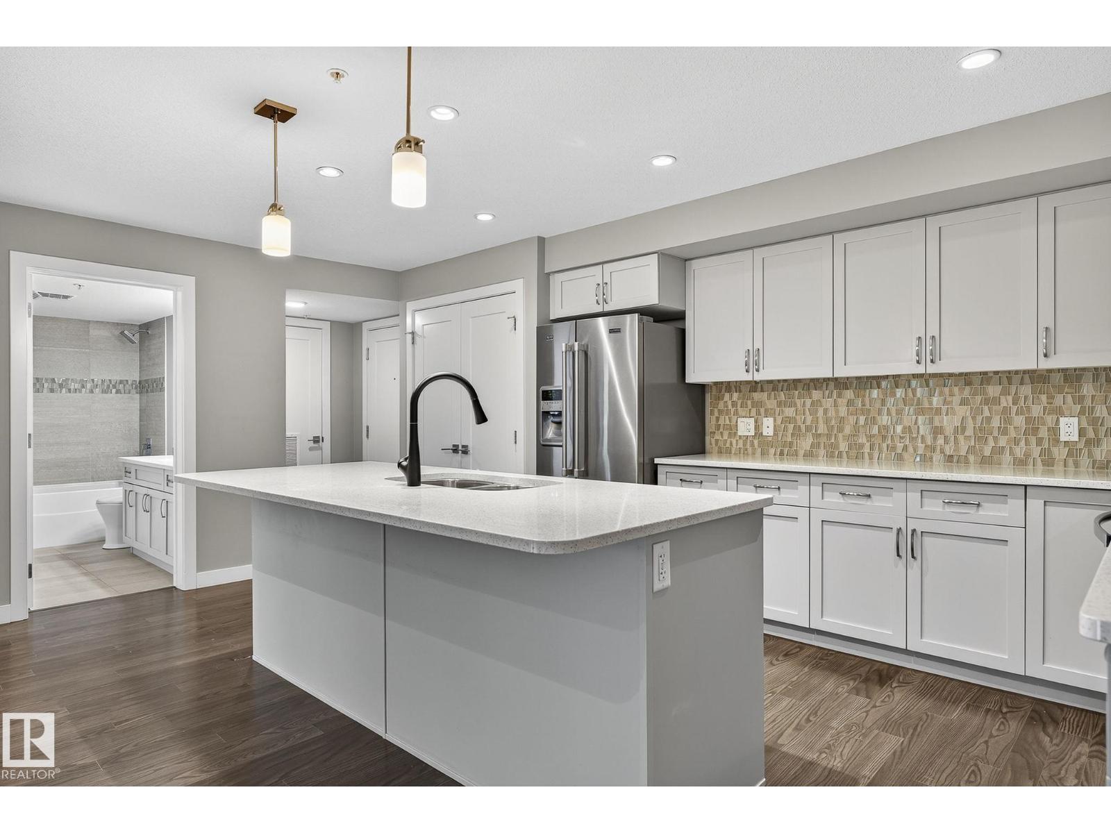 #102 5029 Edgemont Bv Nw, Edmonton, Alberta  T6M 0S8 - Photo 5 - E4459922