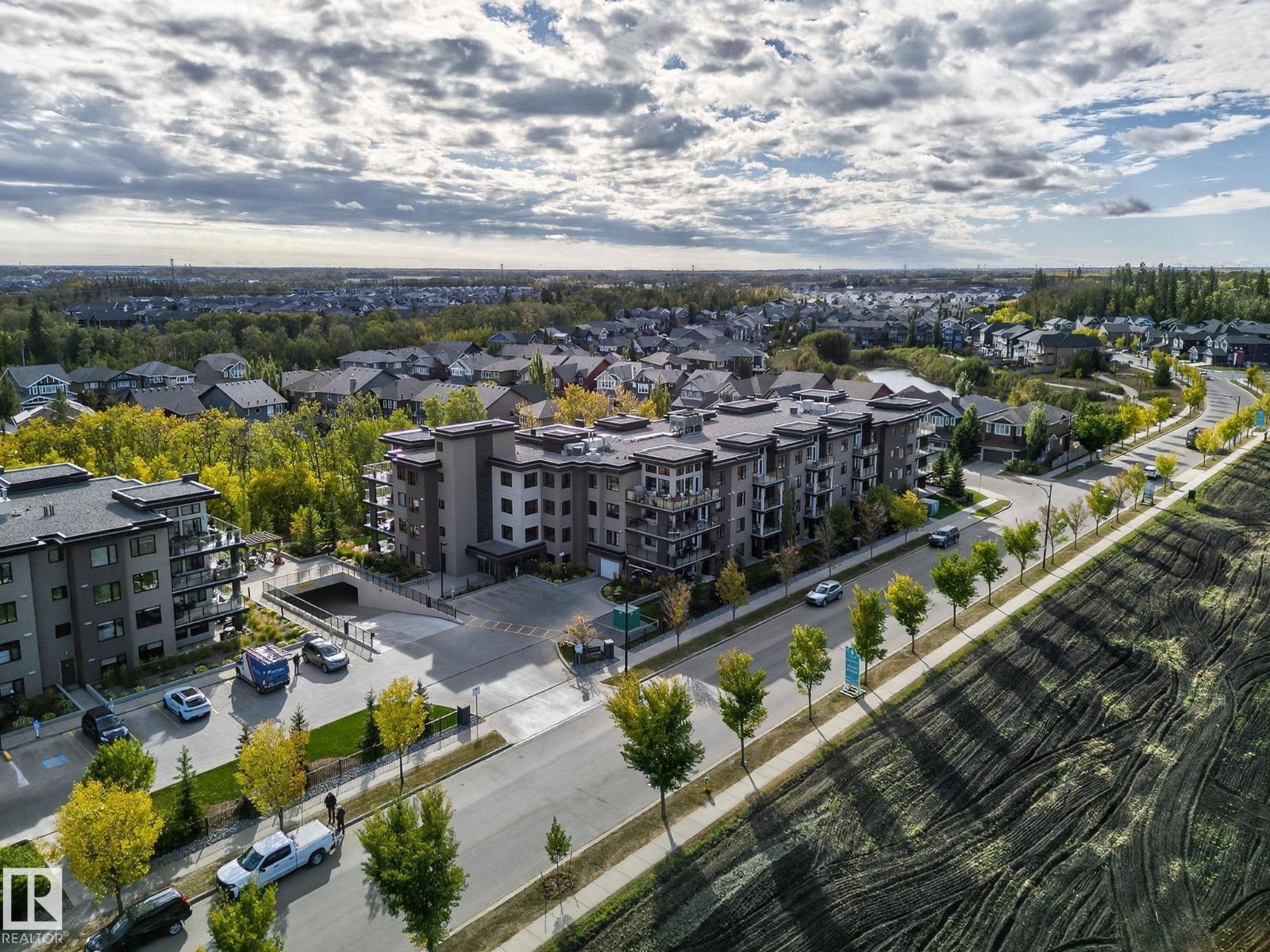 #102 5029 Edgemont Bv Nw, Edmonton, Alberta  T6M 0S8 - Photo 55 - E4459922