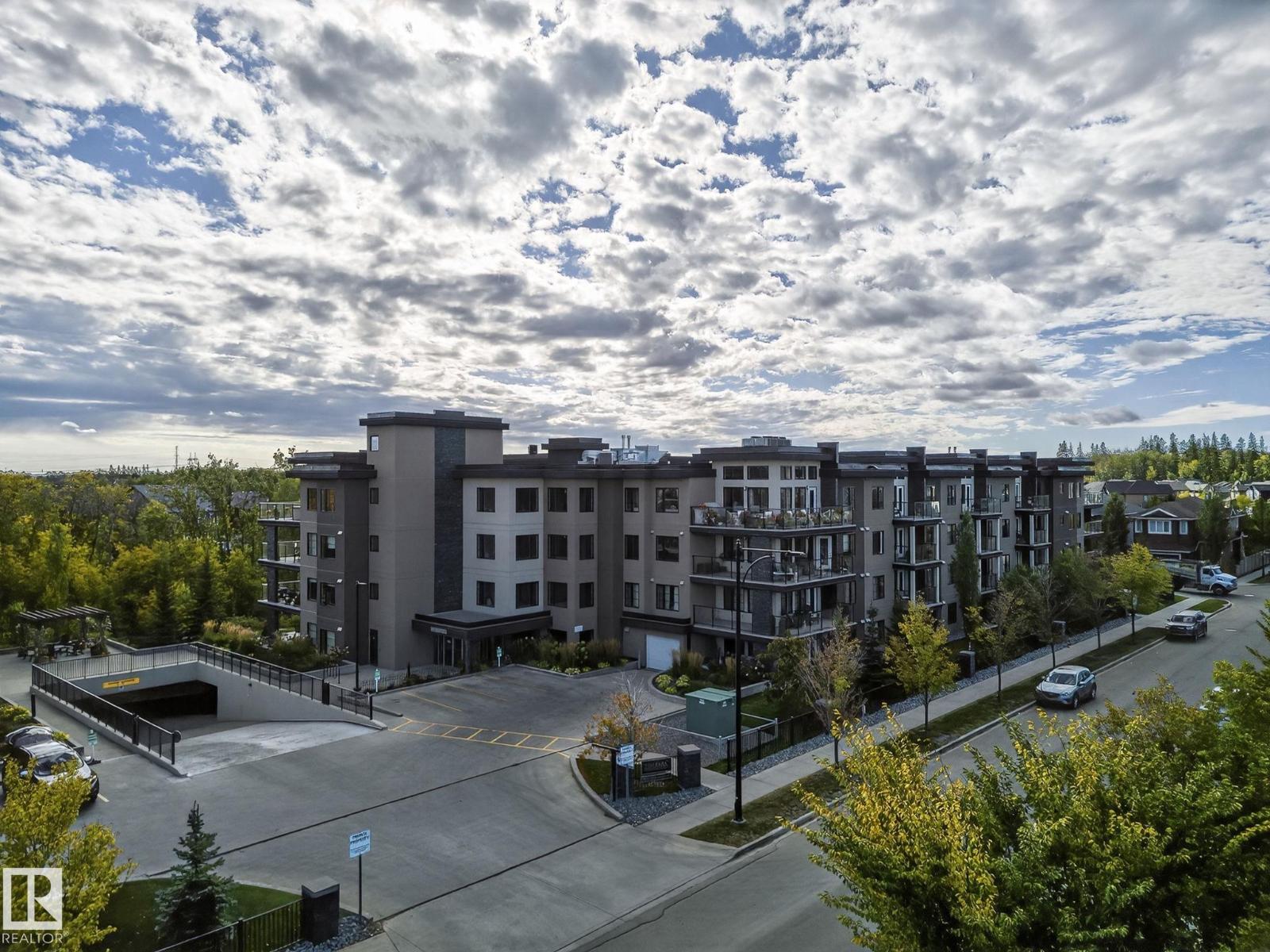 #102 5029 Edgemont Bv Nw, Edmonton, Alberta  T6M 0S8 - Photo 57 - E4459922