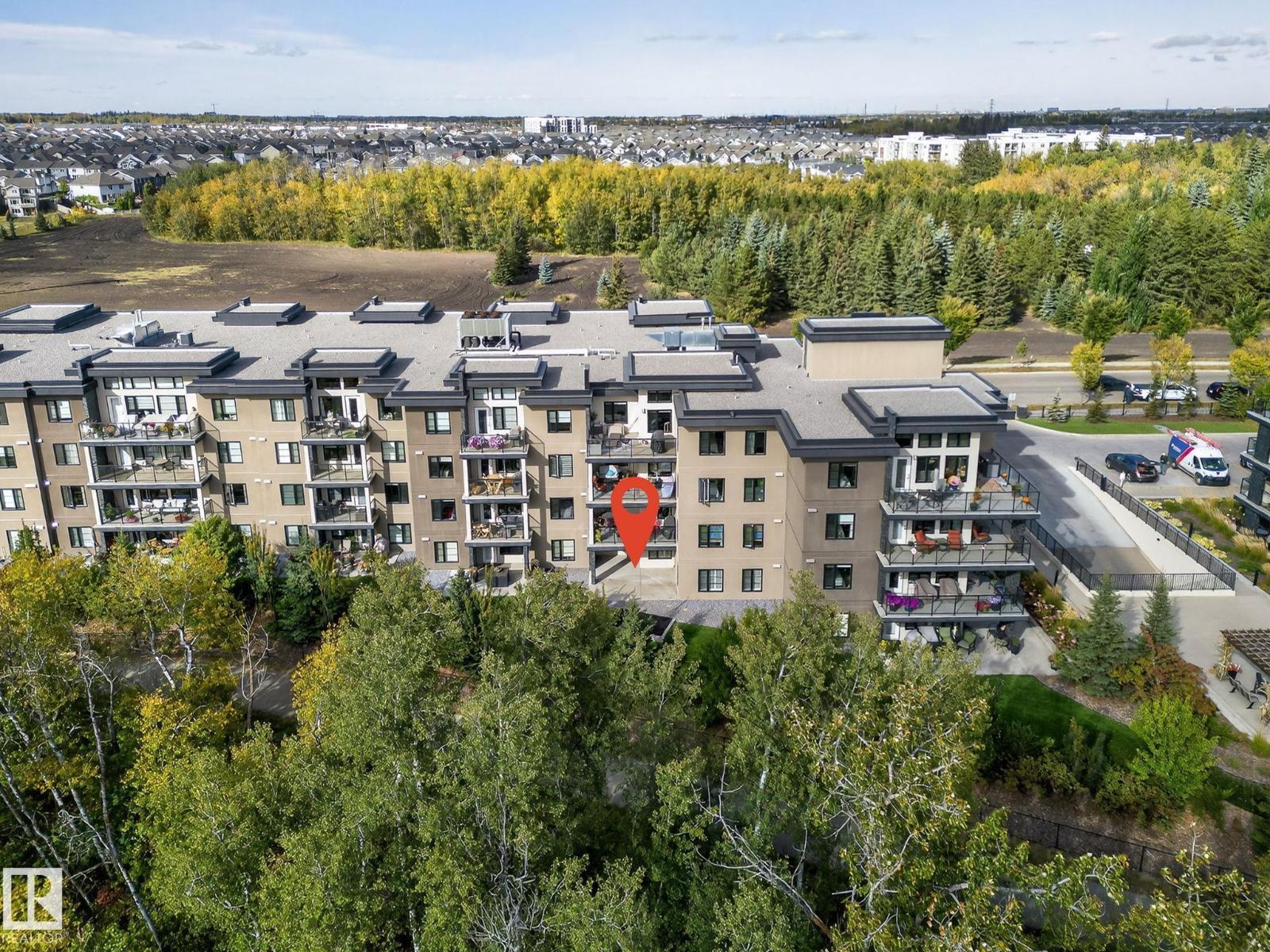#102 5029 Edgemont Bv Nw, Edmonton, Alberta  T6M 0S8 - Photo 58 - E4459922