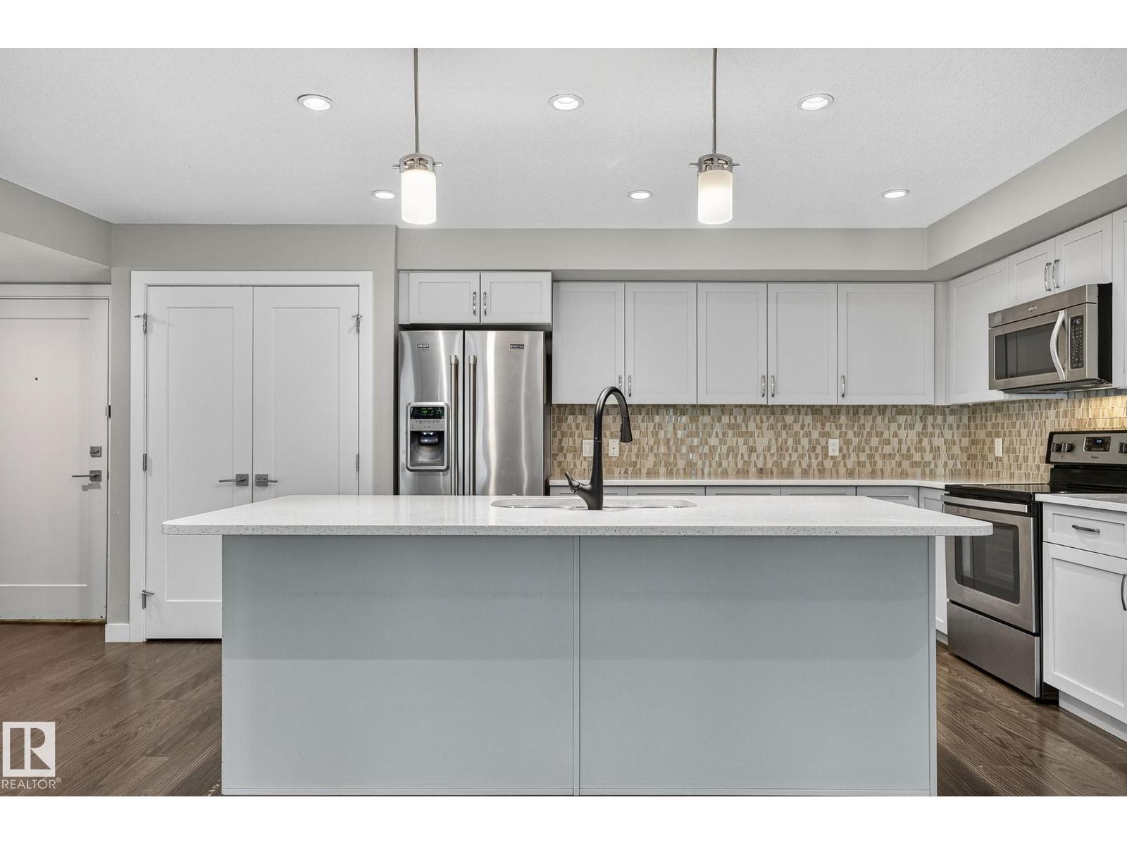 #102 5029 Edgemont Bv Nw, Edmonton, Alberta  T6M 0S8 - Photo 6 - E4459922