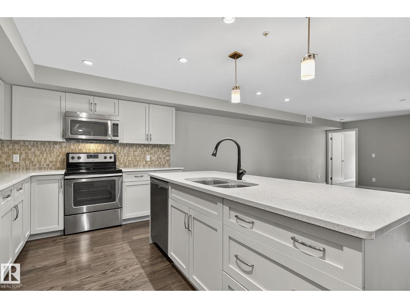 #102 5029 Edgemont Bv Nw, Edmonton, Alberta  T6M 0S8 - Photo 8 - E4459922