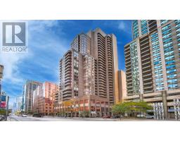2905 - 736 Bay Street, Toronto (Bay Street Corridor), Ca