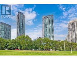1808 - 219 Fort York Boulevard, Toronto (Niagara), Ca