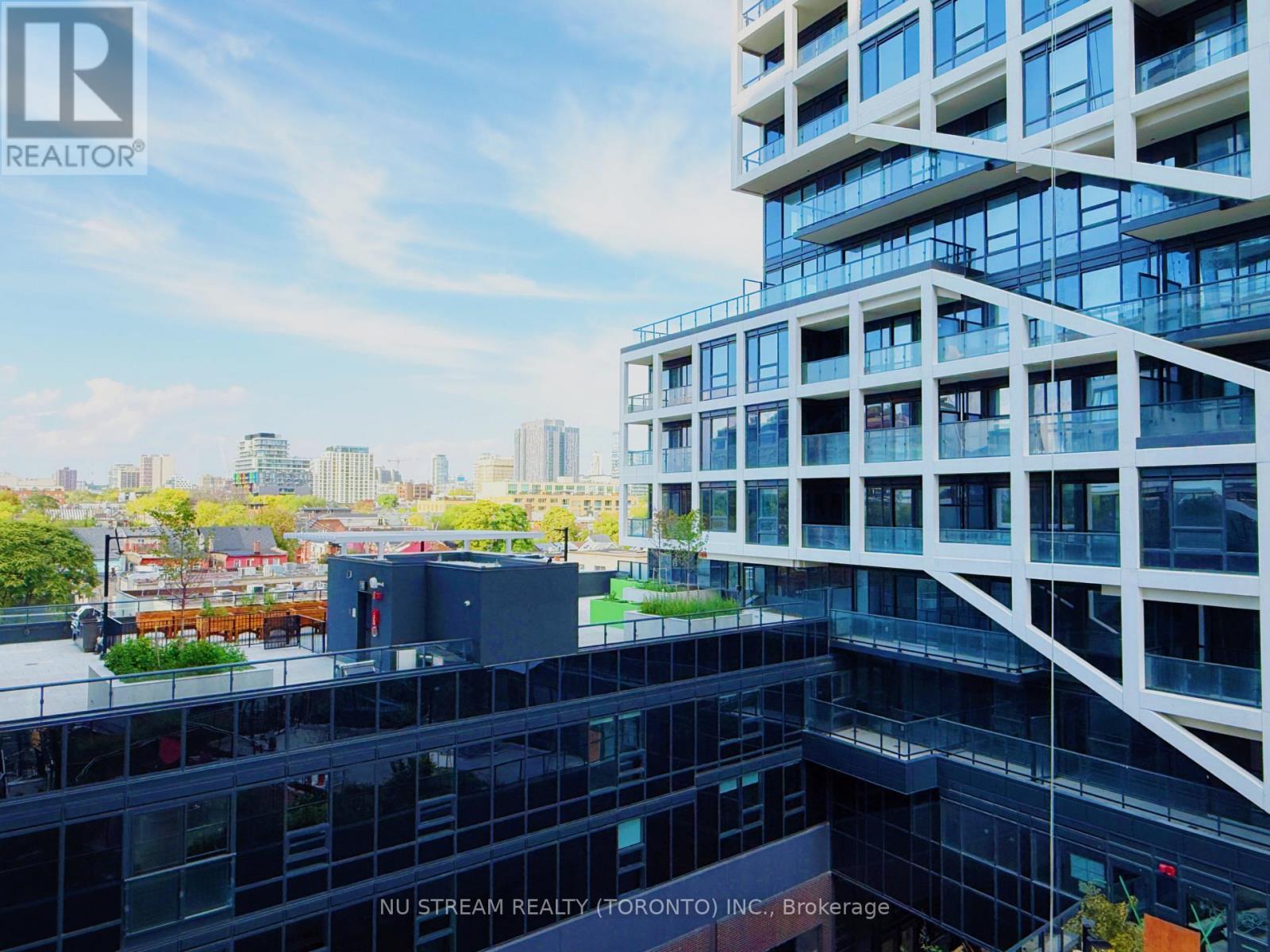 620 - 115 Denison Avenue, Toronto, Ontario  M5T 2N1 - Photo 10 - C12431320