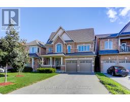 2433 Equestrian Cres Crescent, Oshawa (Windfields), Ca