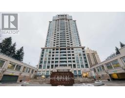 1112 - 17 Barberry Place, Toronto (Bayview Village), Ca
