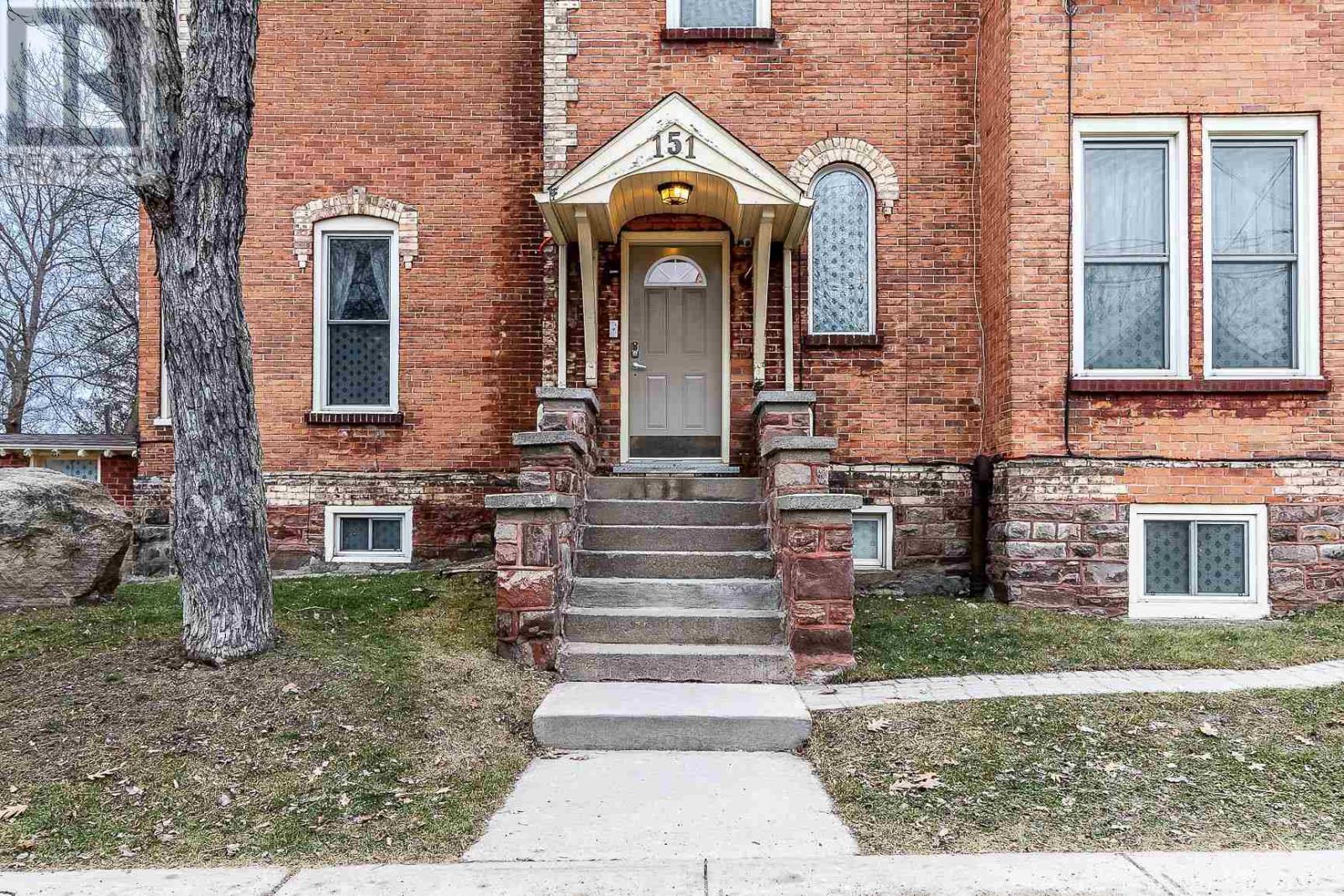 151 Woodward Ave, Sault Ste. Marie, Ontario  P6A 3T6 - Photo 4 - SM252620