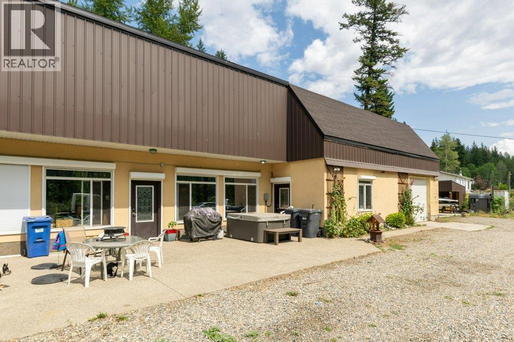 2481 Squilax-Anglemont Road Unit# 46, lee creek, British Columbia