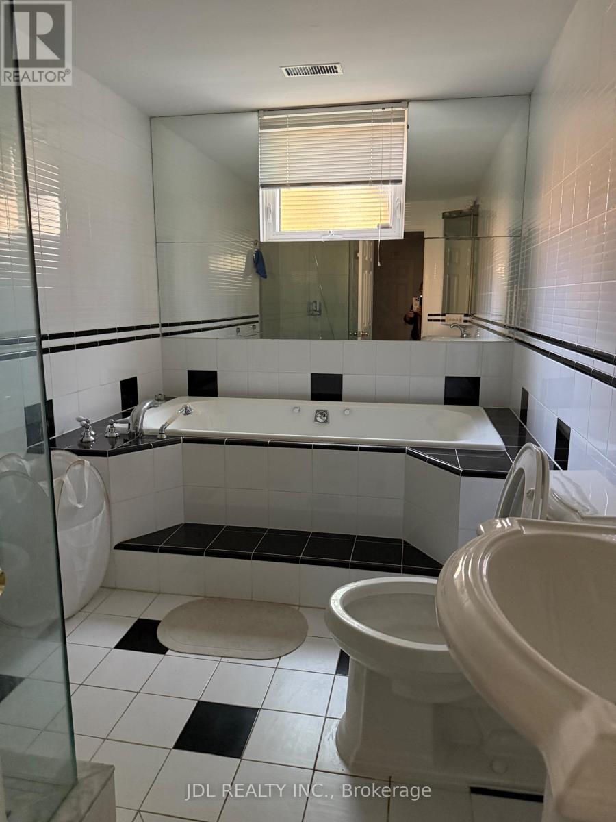 Bsmt - 9 Finchgate Court, Toronto, Ontario  M2K 2C8 - Photo 8 - C12430152
