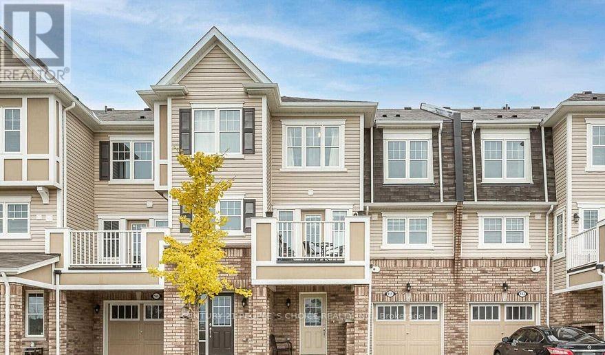 111 GLENVISTA DRIVE, Kitchener, Ontario