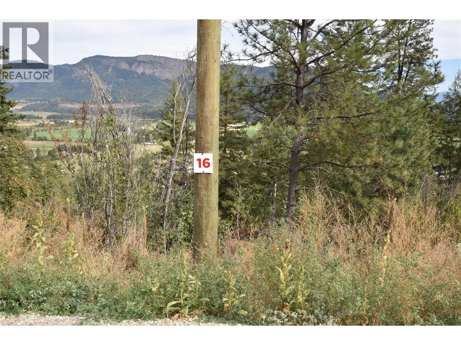 243 Crooked Pine Road, Enderby, British Columbia