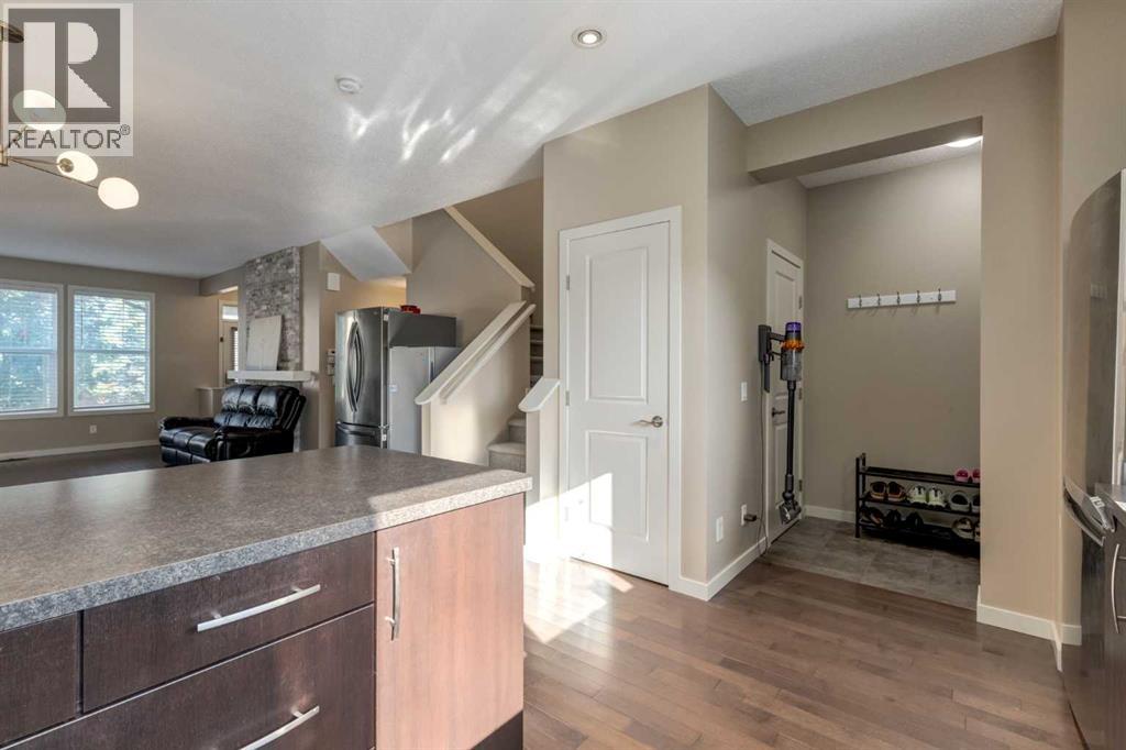 152 New Brighton Grove Se, Calgary, Alberta  T2Z 1G1 - Photo 11 - A2256828