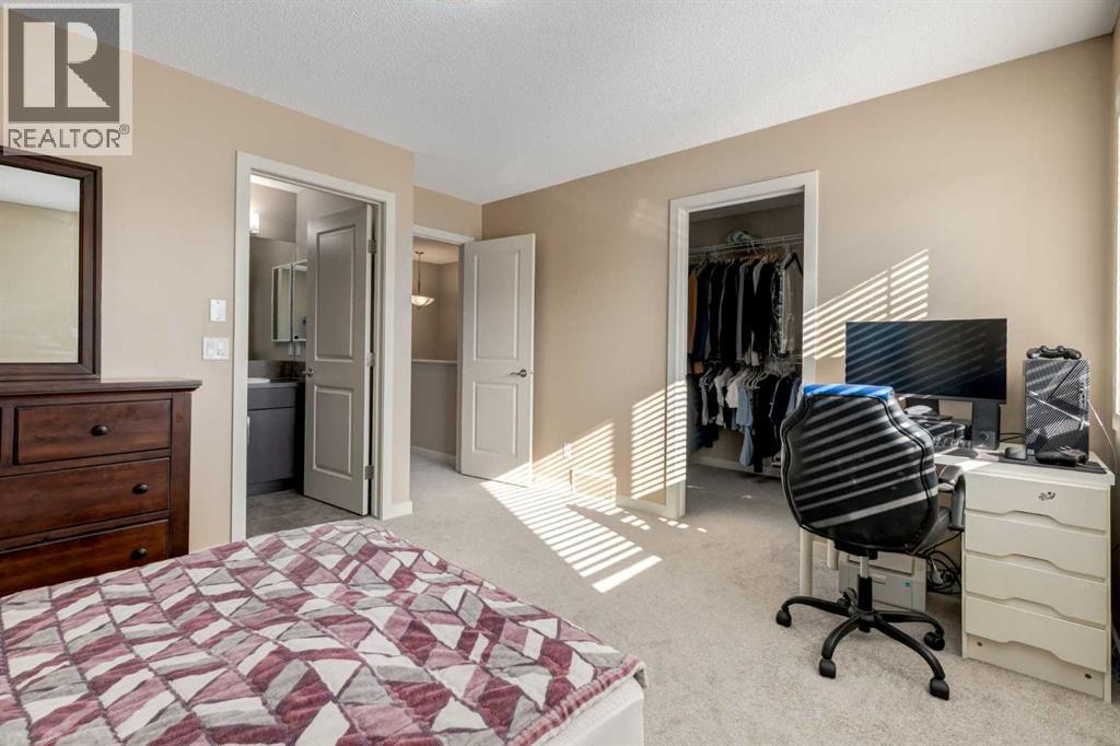 152 New Brighton Grove Se, Calgary, Alberta  T2Z 1G1 - Photo 16 - A2256828