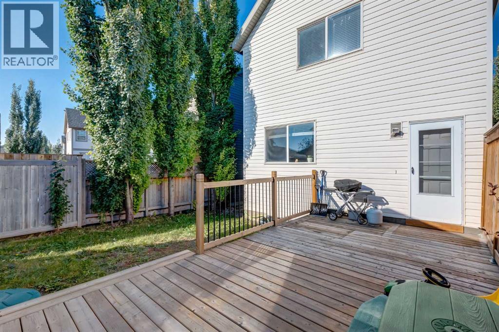 152 New Brighton Grove Se, Calgary, Alberta  T2Z 1G1 - Photo 28 - A2256828