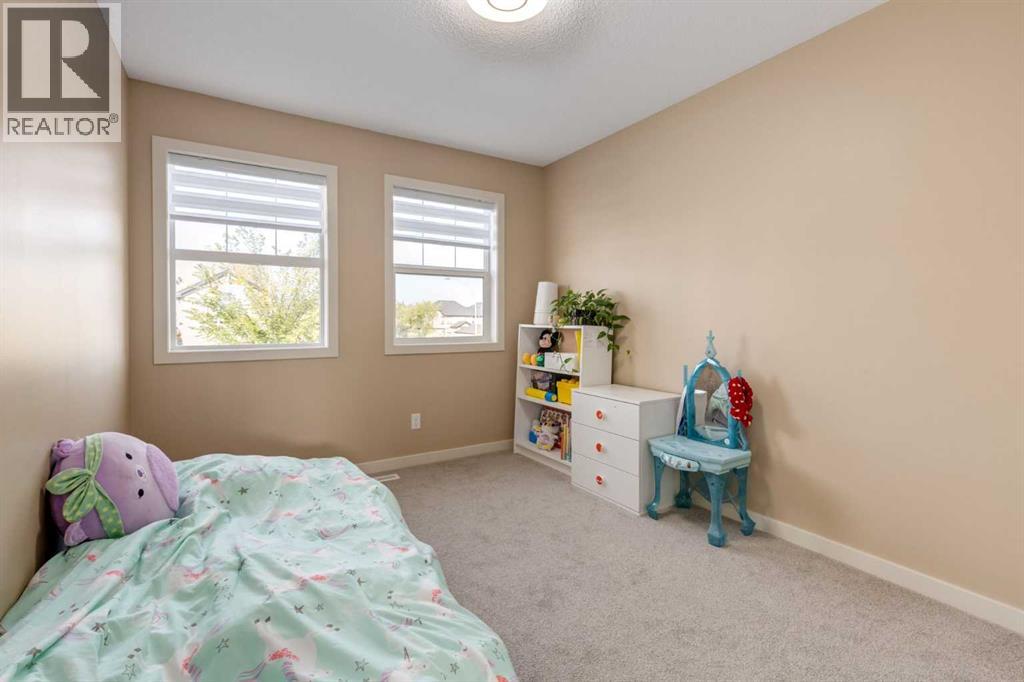 152 New Brighton Grove Se, Calgary, Alberta  T2Z 1G1 - Photo 18 - A2256828
