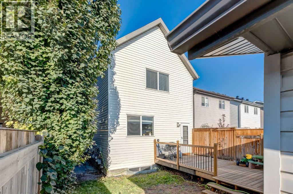 152 New Brighton Grove Se, Calgary, Alberta  T2Z 1G1 - Photo 29 - A2256828