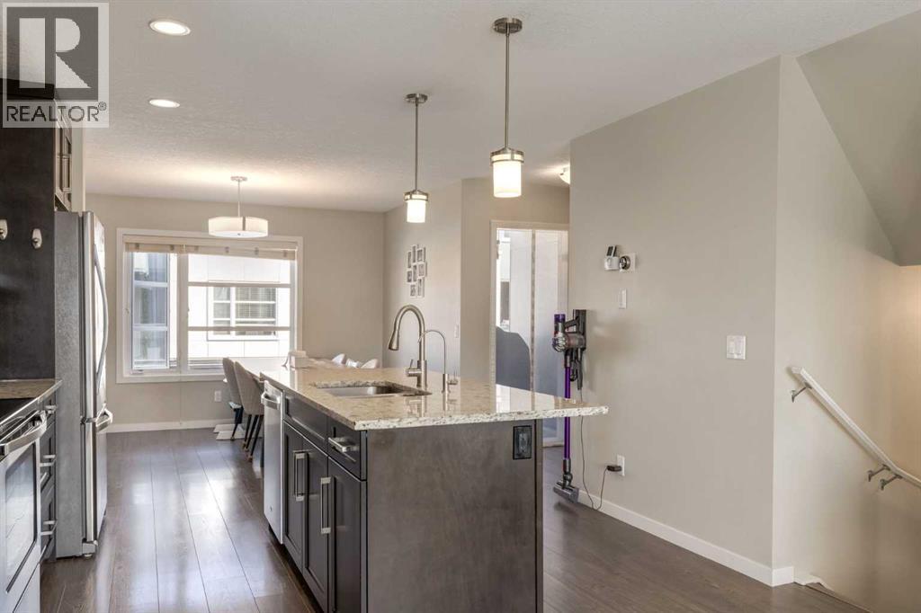 905 Evansridge Park Nw, Calgary, Alberta  T3P 0N7 - Photo 14 - A2259667