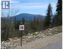 237 Crooked Pine Road Enderby / Grindrod, Enderby, Ca