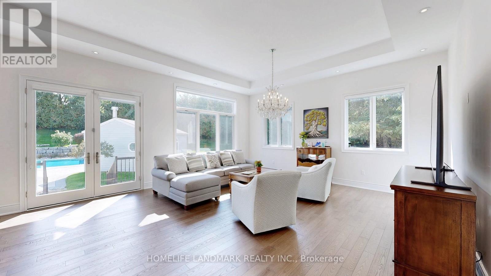 90 Offord Crescent, Aurora (Bayview Southeast), Ontario  L4G 0K5 - Photo 16 - N12430949