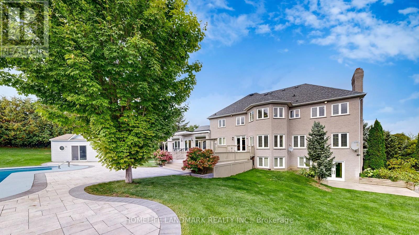 90 Offord Crescent, Aurora (Bayview Southeast), Ontario  L4G 0K5 - Photo 49 - N12430949