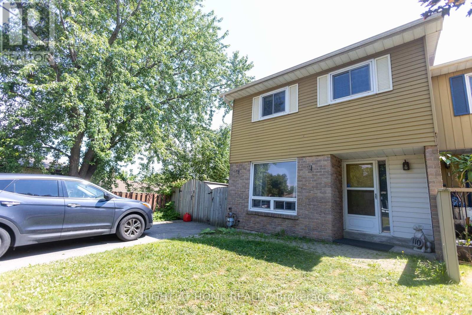 110 BLOSSOM COURT, Scugog, Ontario