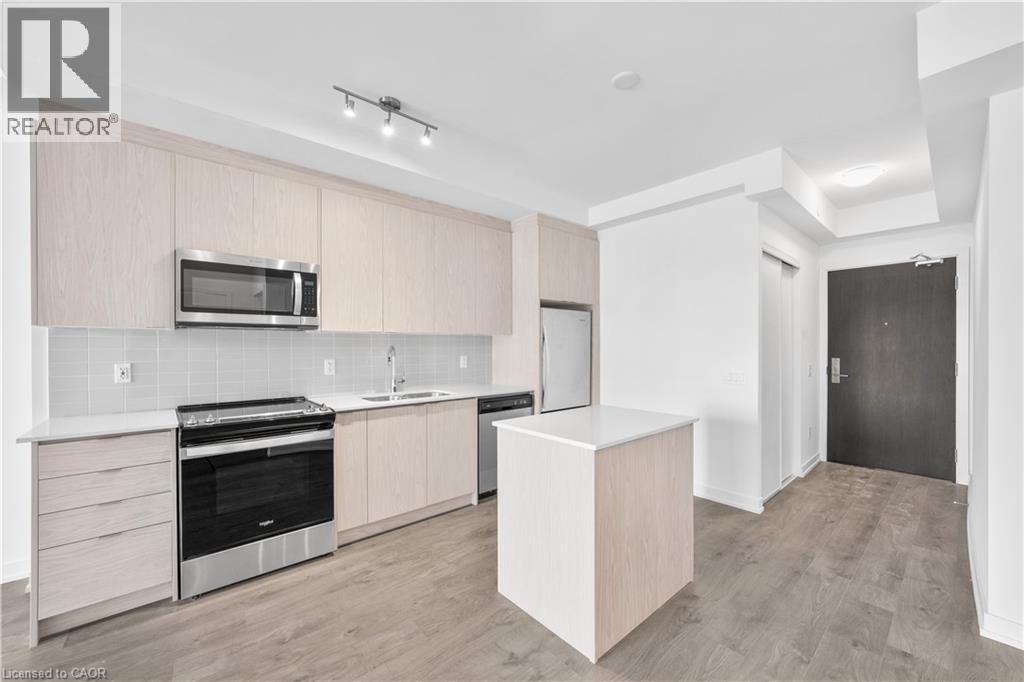 55 Duke Street W Unit# 312, Kitchener, Ontario  N2H 0B7 - Photo 3 - 40774263