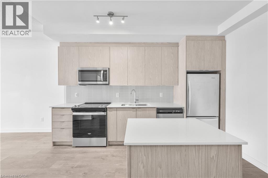 55 Duke Street W Unit# 312, Kitchener, Ontario  N2H 0B7 - Photo 4 - 40774263