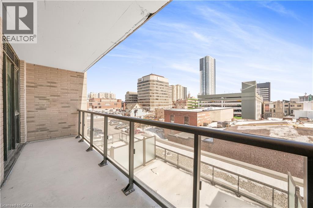55 Duke Street W Unit# 312, Kitchener, Ontario  N2H 0B7 - Photo 9 - 40774263