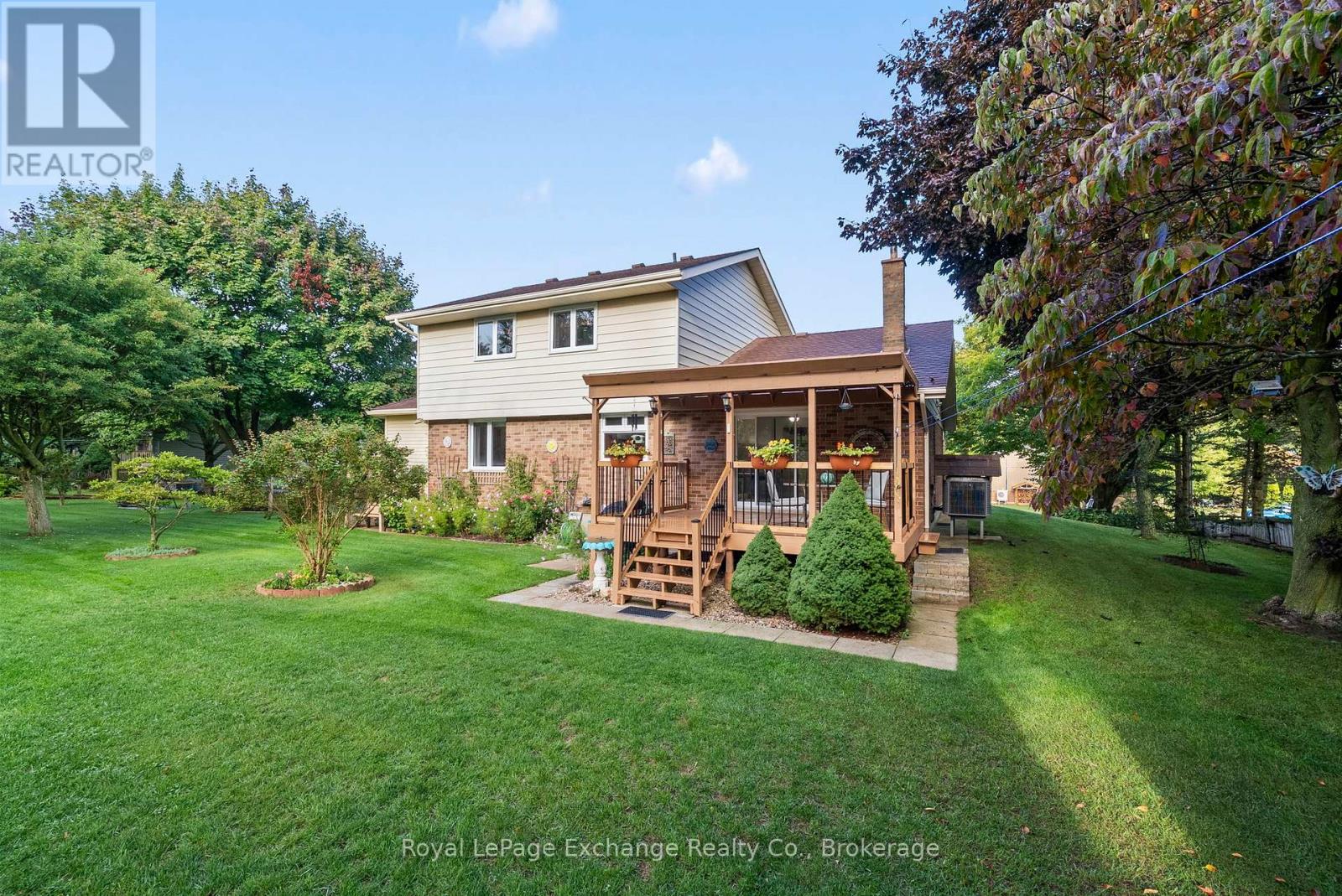 990 Heritage Drive, Huron-Kinloss, Ontario  N2Z 0C2 - Photo 25 - X12431329