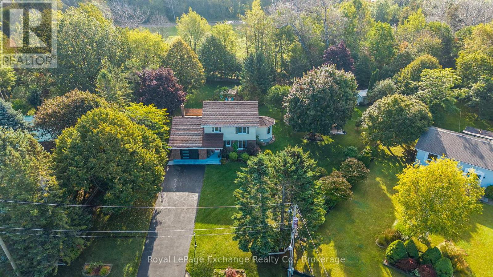 990 Heritage Drive, Huron-Kinloss, Ontario  N2Z 0C2 - Photo 26 - X12431329