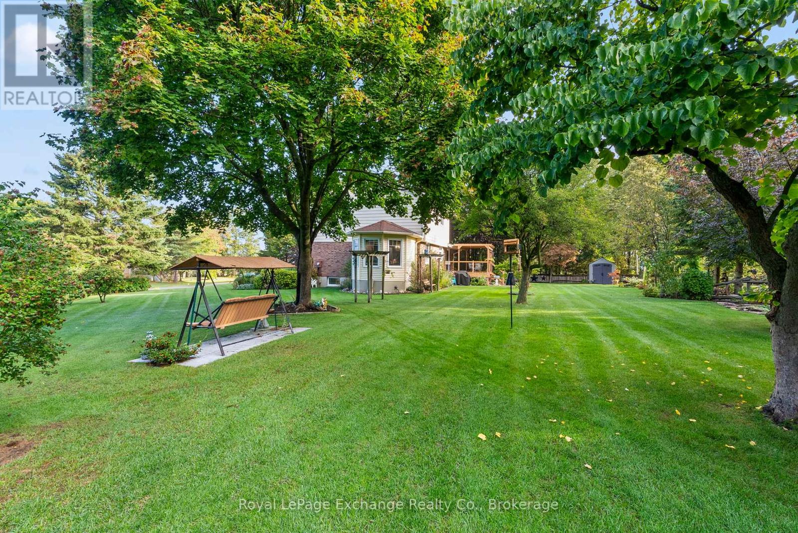 990 Heritage Drive, Huron-Kinloss, Ontario  N2Z 0C2 - Photo 27 - X12431329