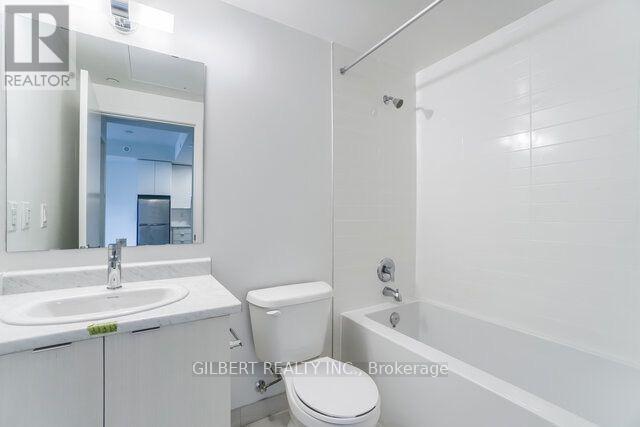 502 - 160 Canon Jackson Drive, Toronto, Ontario  M6M 0B6 - Photo 10 - W12431325