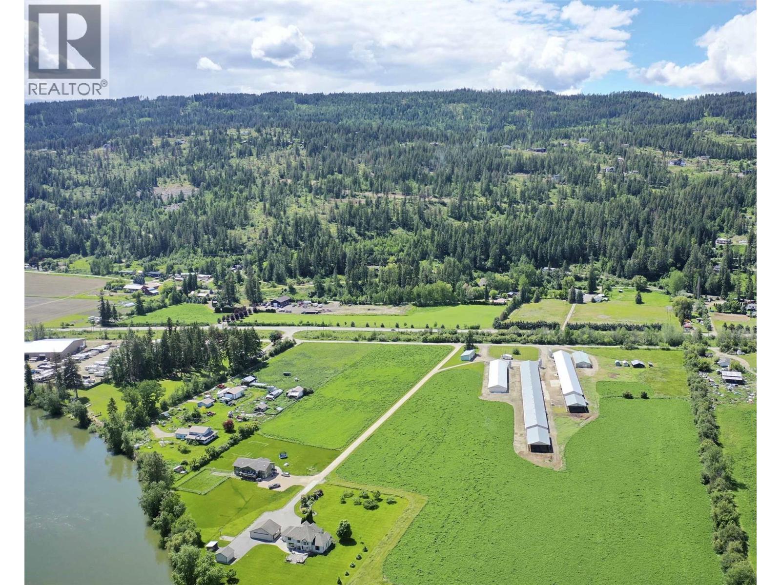 225 Crooked Pine Road, Enderby, British Columbia  V0E 1V1 - Photo 23 - 10340890