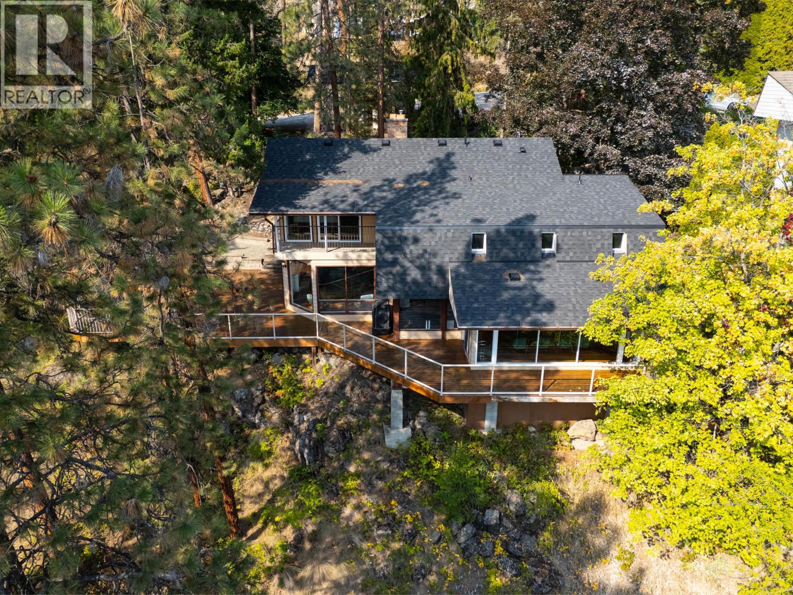 2771 Lakeridge Road, West Kelowna, British Columbia  V1Z 1Y1 - Photo 1 - 10362539