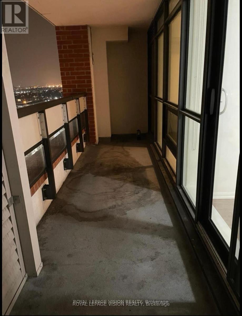 1401 - 830 Lawrence Avenue W, Toronto, Ontario  M6A 0B6 - Photo 13 - W12431299