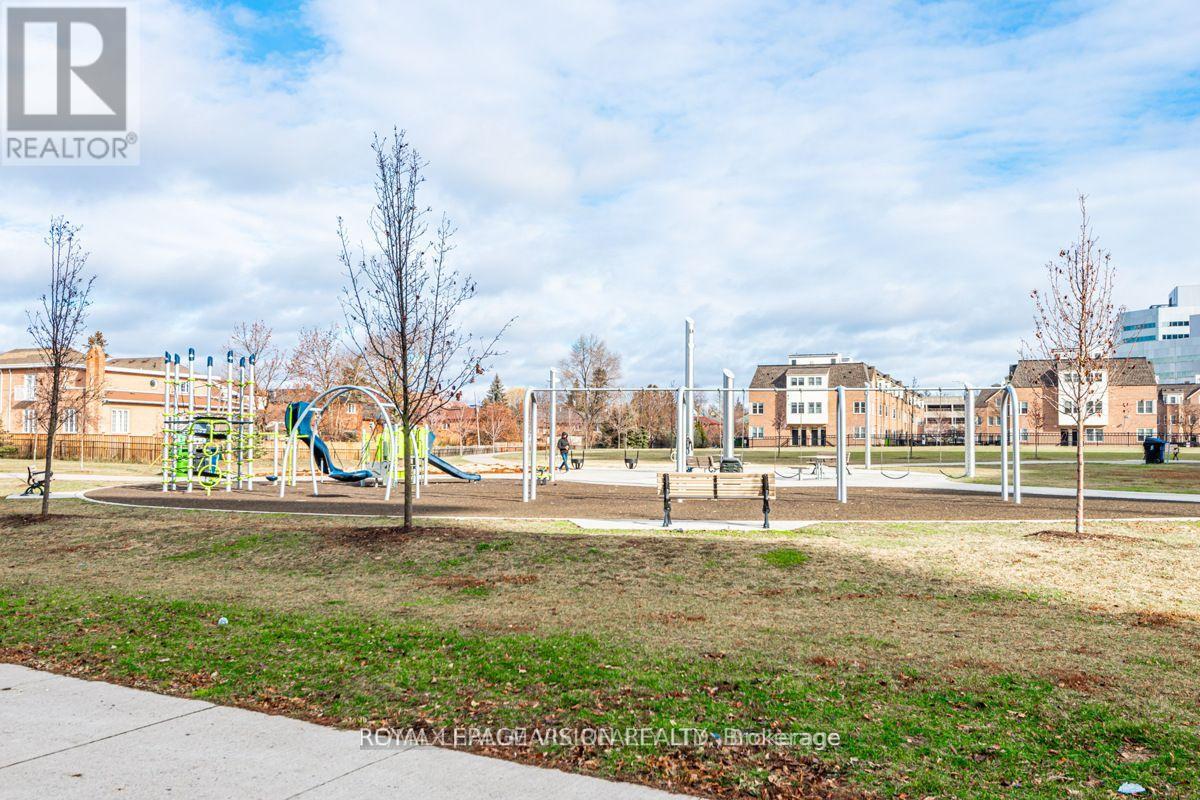 1401 - 830 Lawrence Avenue W, Toronto, Ontario  M6A 0B6 - Photo 21 - W12431299