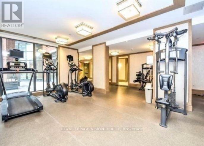 1401 - 830 Lawrence Avenue W, Toronto, Ontario  M6A 0B6 - Photo 22 - W12431299