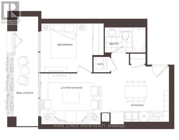 1401 - 830 Lawrence Avenue W, Toronto, Ontario  M6A 0B6 - Photo 27 - W12431299